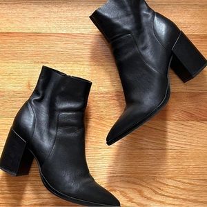 Tony Bianco Brazen Boots!!